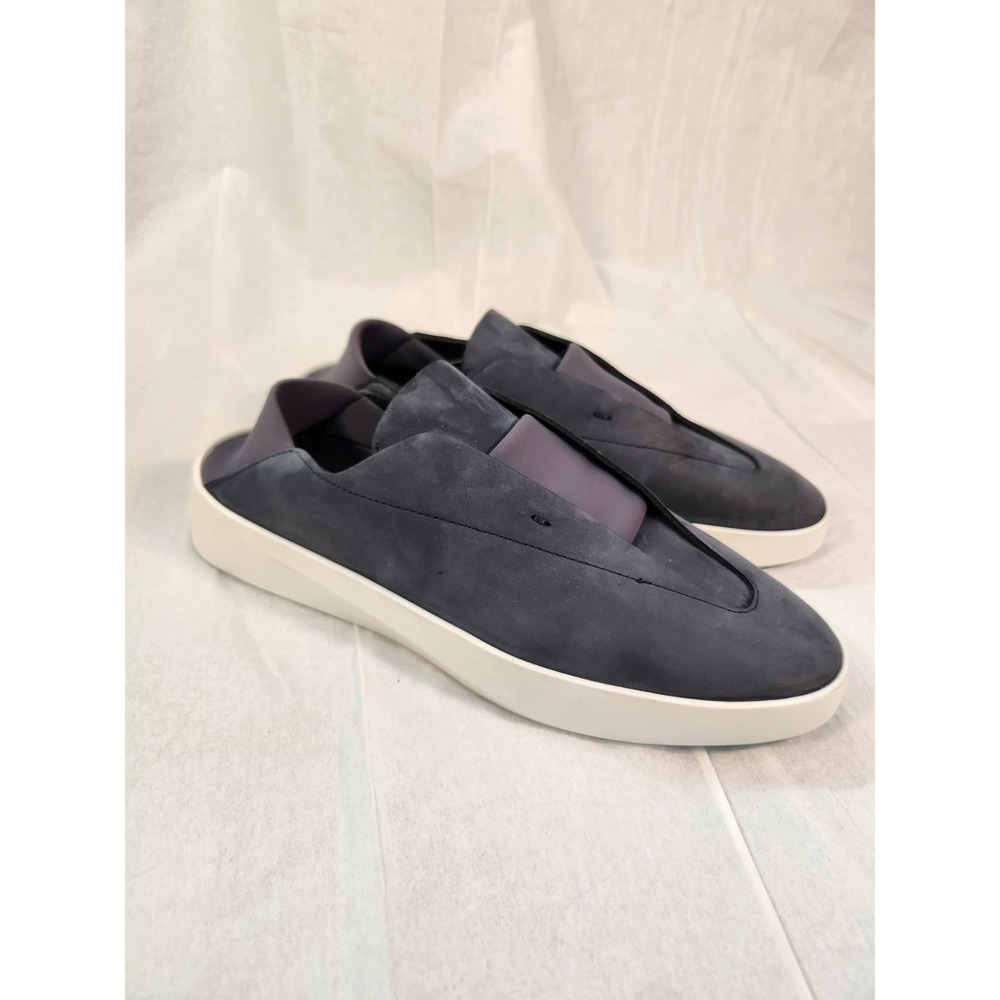 Wolf and Shepherd Cruise Tre Shoes Men's Size EU 41 Men 8 Women 10 Navy Blue &
